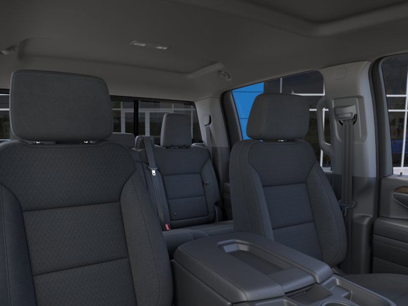 Used 2024 Chevrolet Silverado 2500 LT w/ Convenience Package image 24