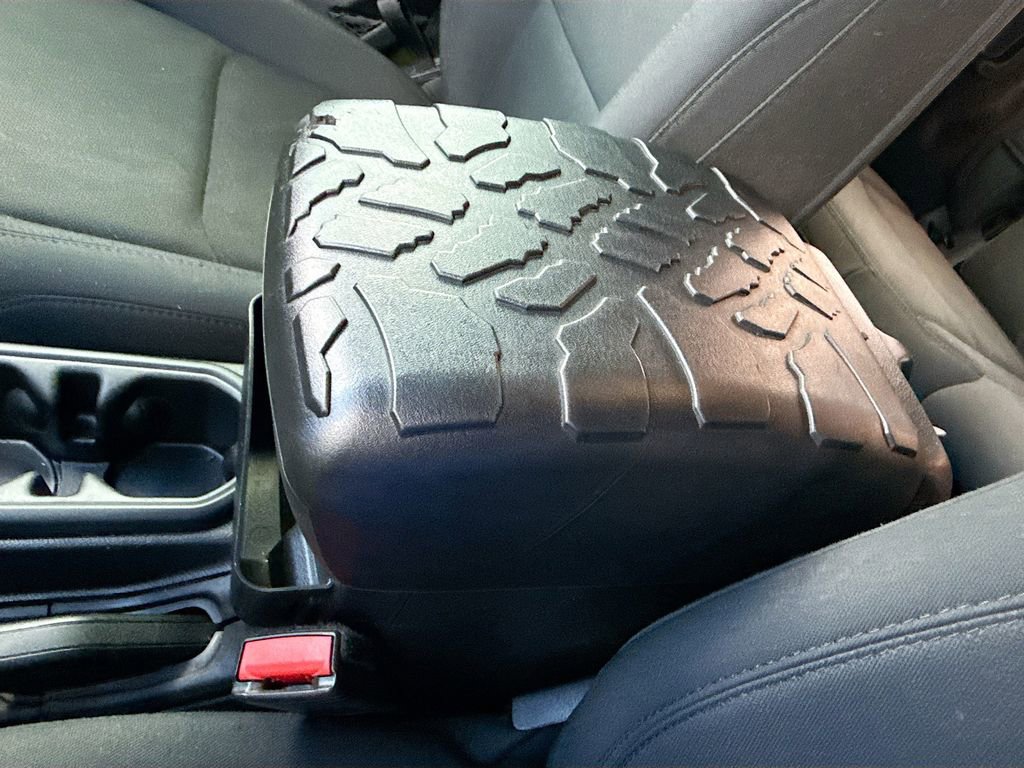 Used 2021 Jeep Wrangler Unlimited Willys image 18