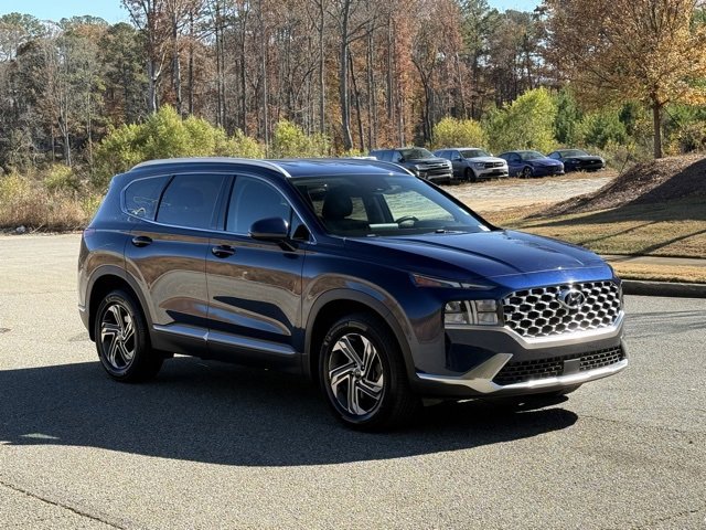 Used 2022 Hyundai Santa Fe SEL image 8