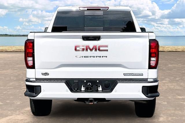 Used 2025 GMC Sierra 1500 Elevation w/ Elevation Premium Package AWD/4WD image 5