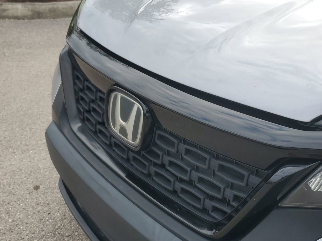 Used 2019 Honda Passport Sport image 10