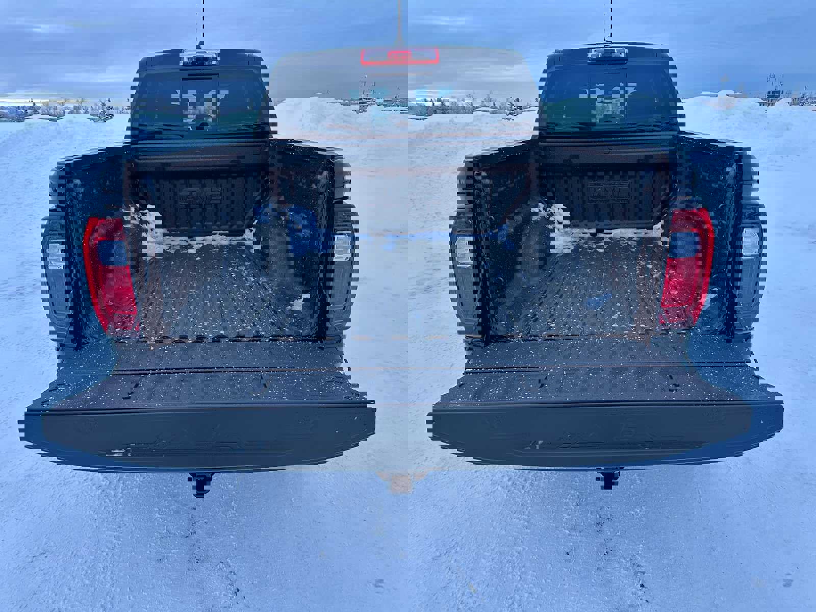 New 2026 GMC Canyon Denali image 14