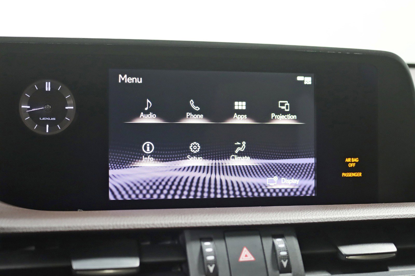 Used 2021 Lexus ES 300h w/ Accessory Package image 19