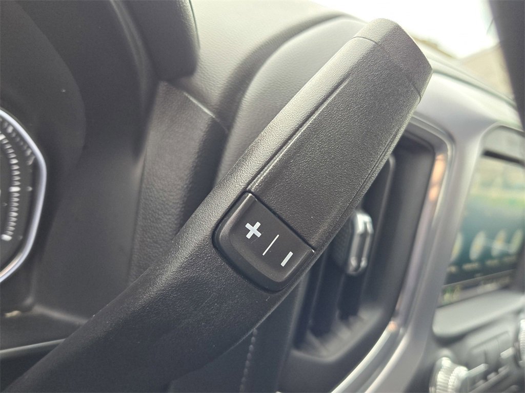 Used 2021 GMC Sierra 1500 Elevation image 29