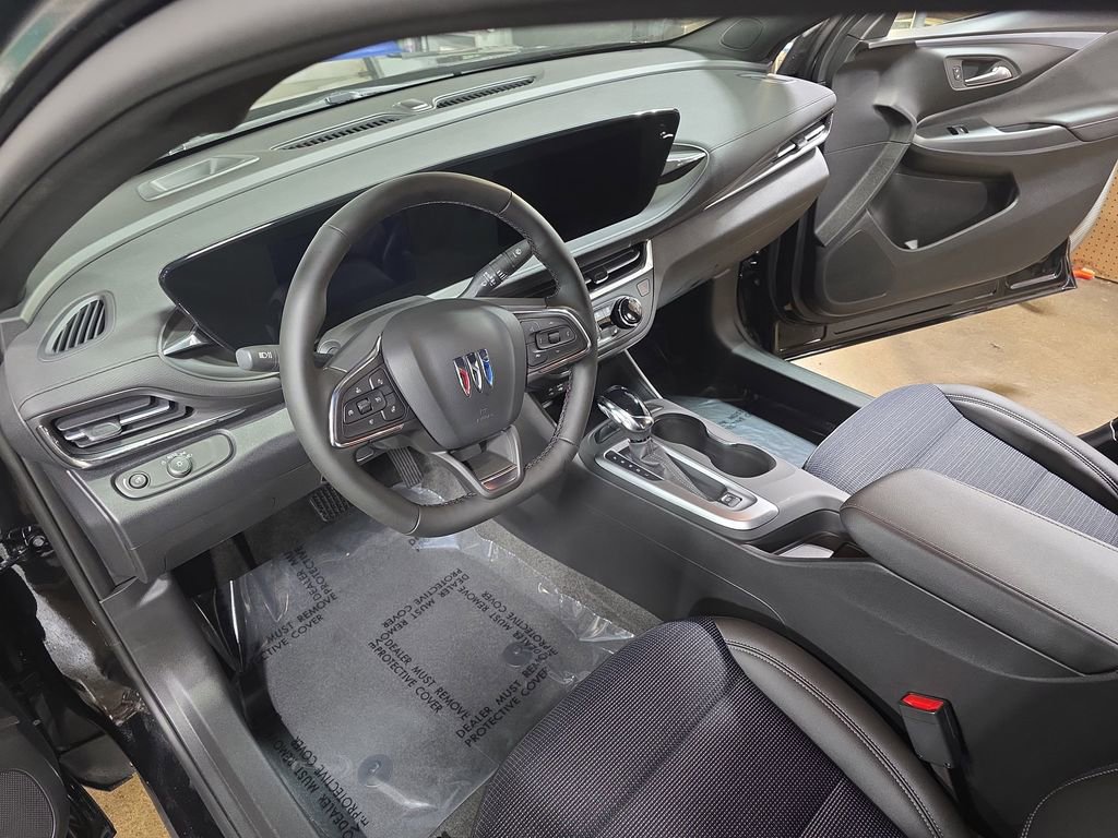 New 2026 Buick Envista Preferred w/ Convenience I Package image 15
