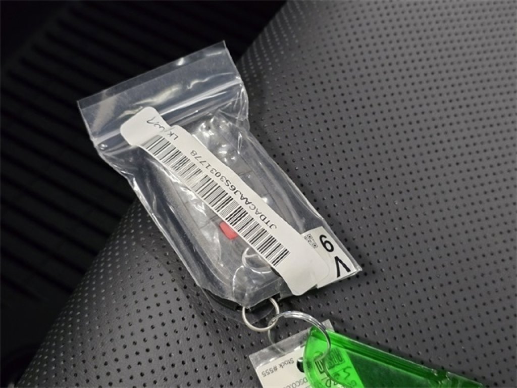 New 2025 Toyota Crown Signia image 32