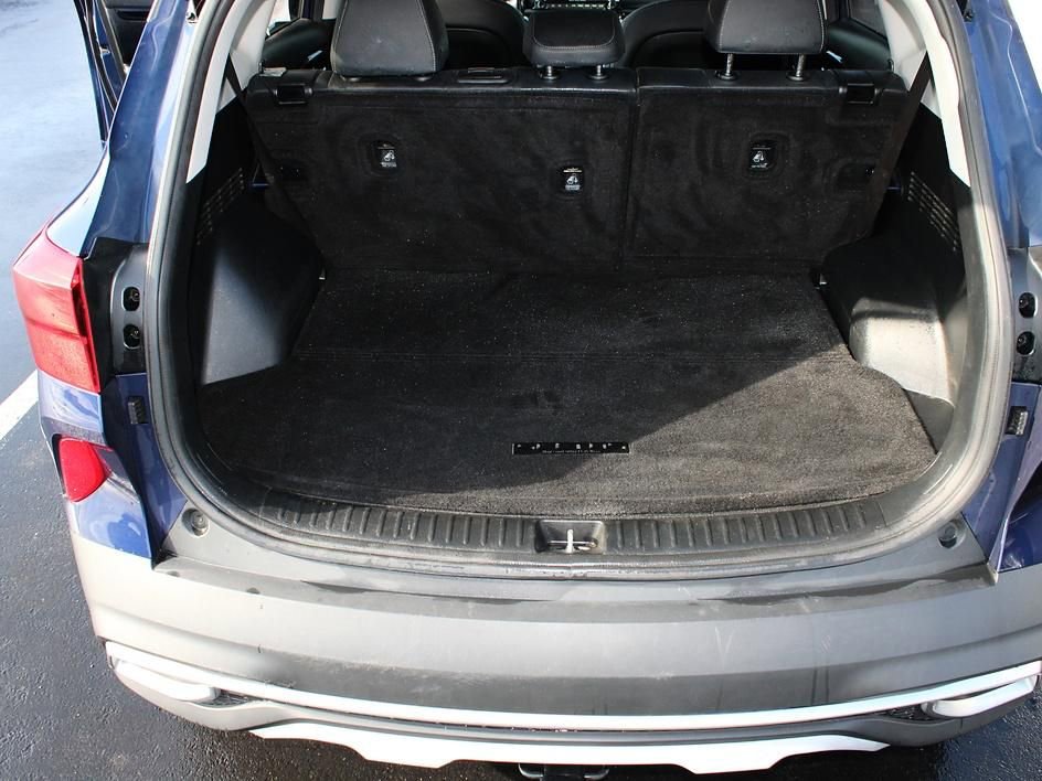 Used 2023 Kia Seltos EX image 41