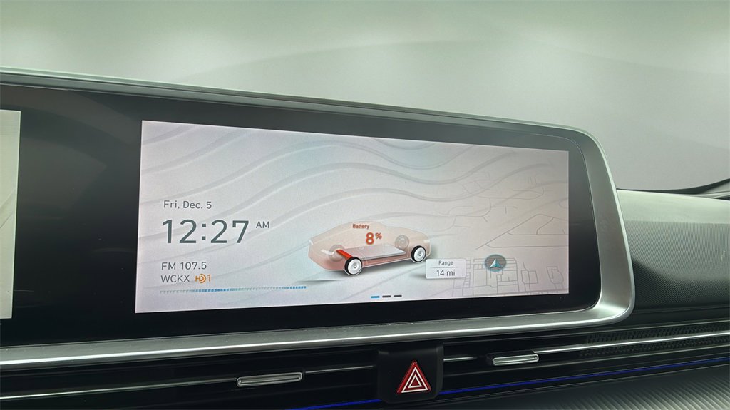 Used 2023 Hyundai Ioniq 6 SEL image 21