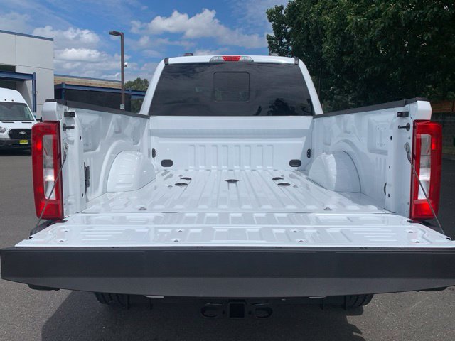 New 2026 Ford F350 XL w/ STX Appearance Package AWD/4WD image 5