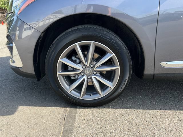 Used 2020 Acura RDX AWD w/ Technology Package image 28
