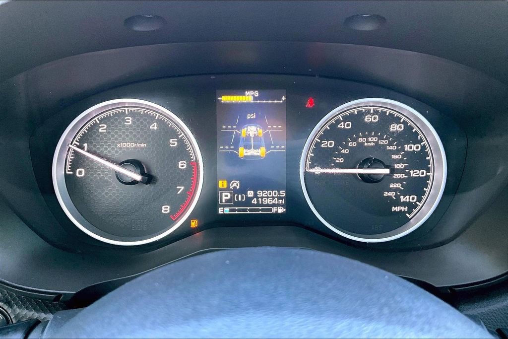 Used 2020 Subaru Forester Premium AWD/4WD image 27
