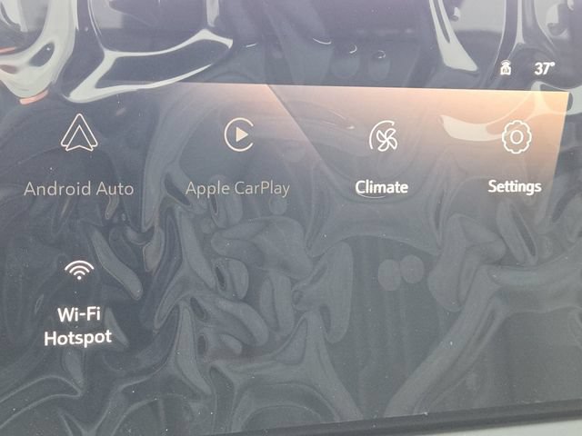 New 2026 Buick Envista Preferred FWD image 4