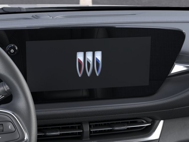 New 2026 Buick Envista Preferred w/ Convenience I Package FWD image 20