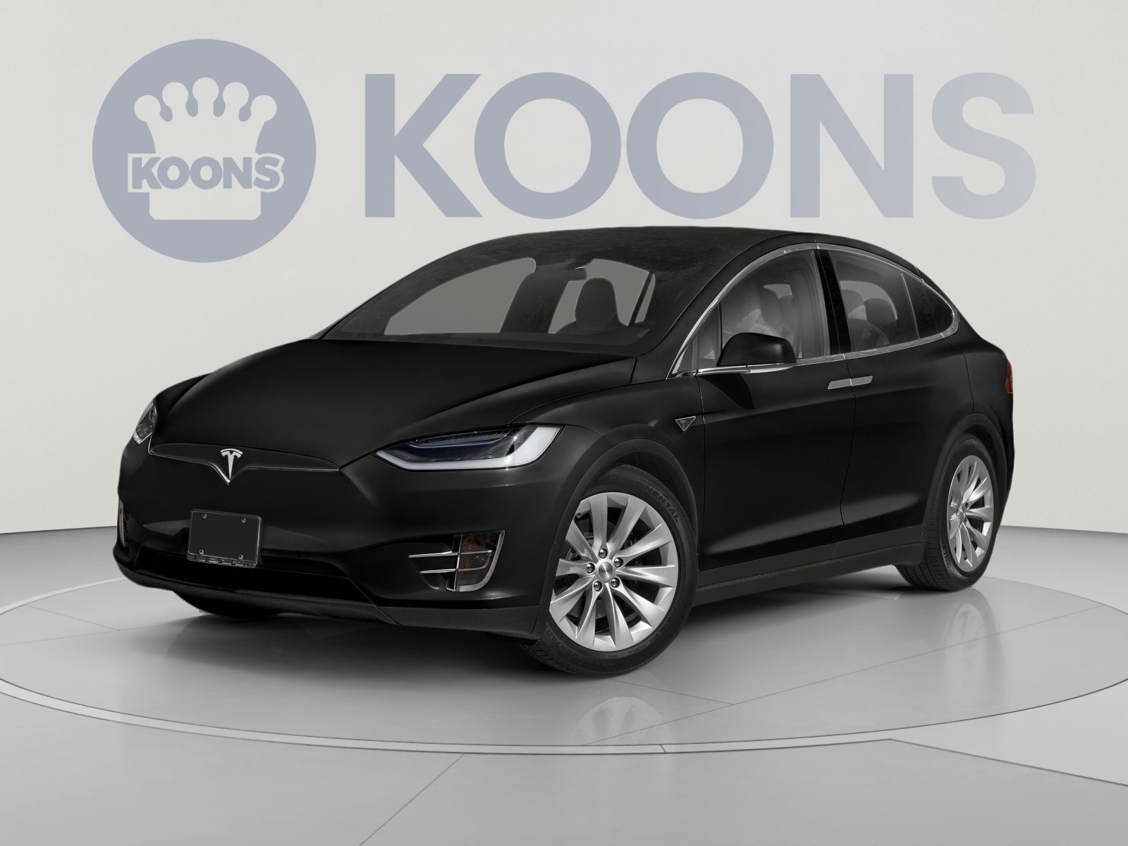 Used 2020 Tesla Model X Long Range
