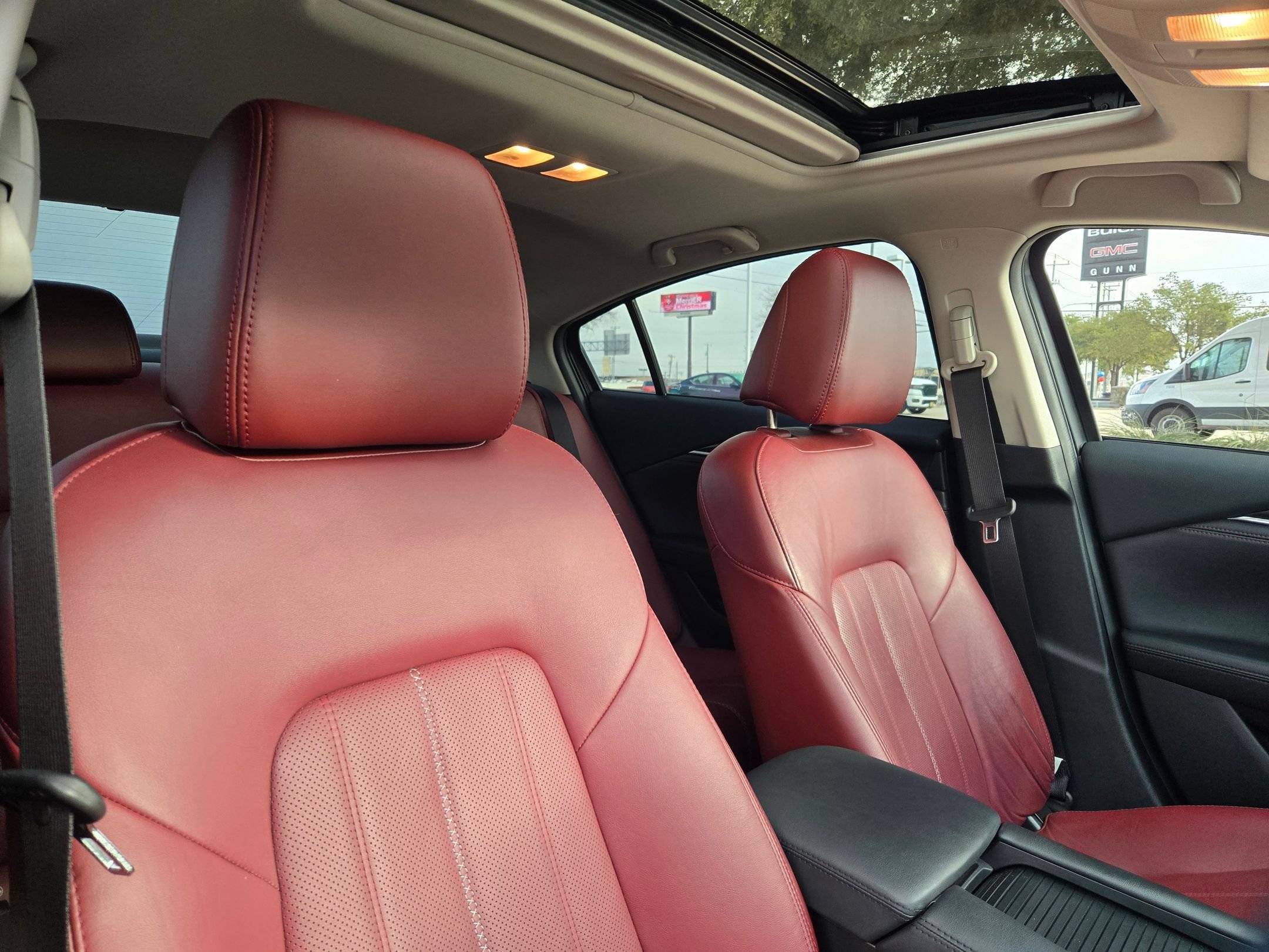 Used 2021 MAZDA MAZDA6 Carbon Edition image 32