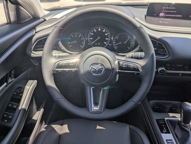 New 2026 MAZDA CX-30 AWD 2.5 S w/ Premium Package image 13