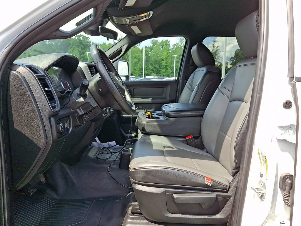 Used 2025 RAM 4500 Tradesman AWD/4WD image 14