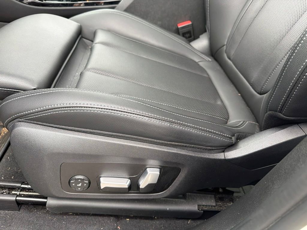 Used 2022 BMW X3 sDrive30i w/ Convenience Package w/ZPA RWD image 14
