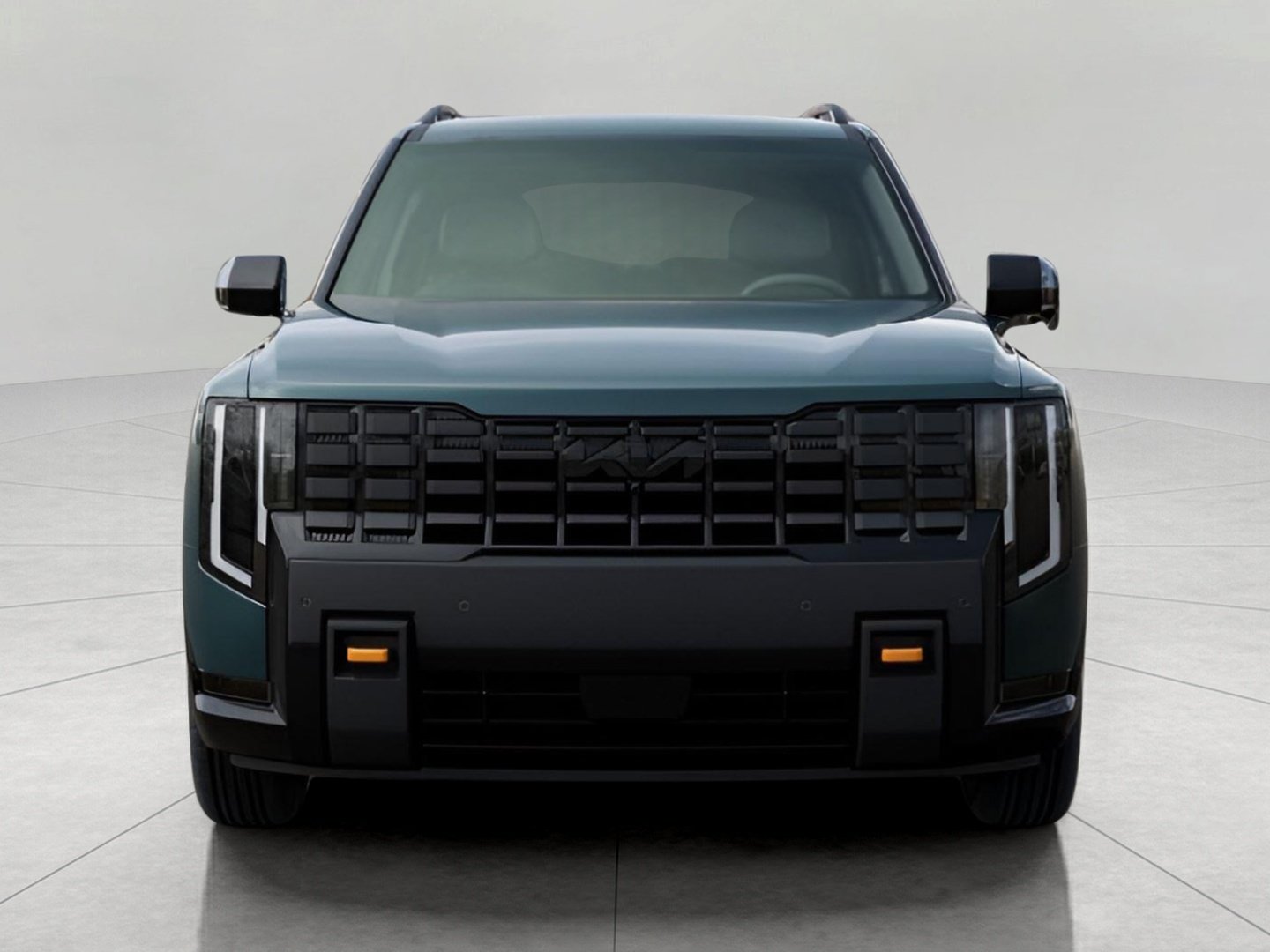 Used 2027 Kia Telluride SX Prestige X-Pro AWD/4WD image 3