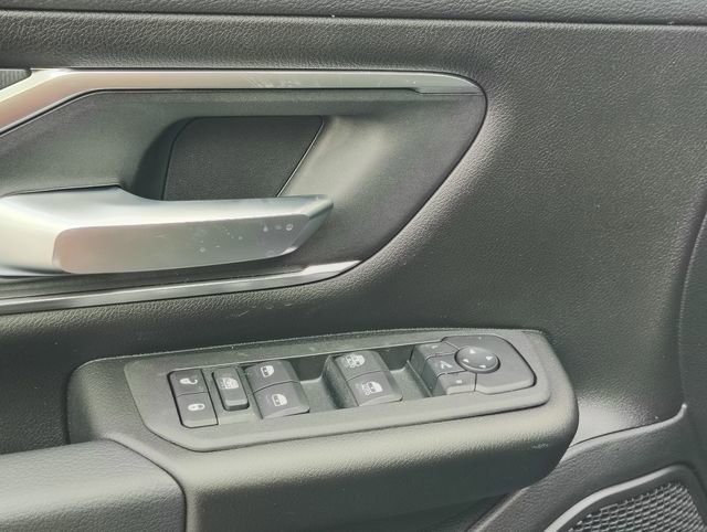 New 2026 RAM 1500 Big Horn w/ Night Edition image 14