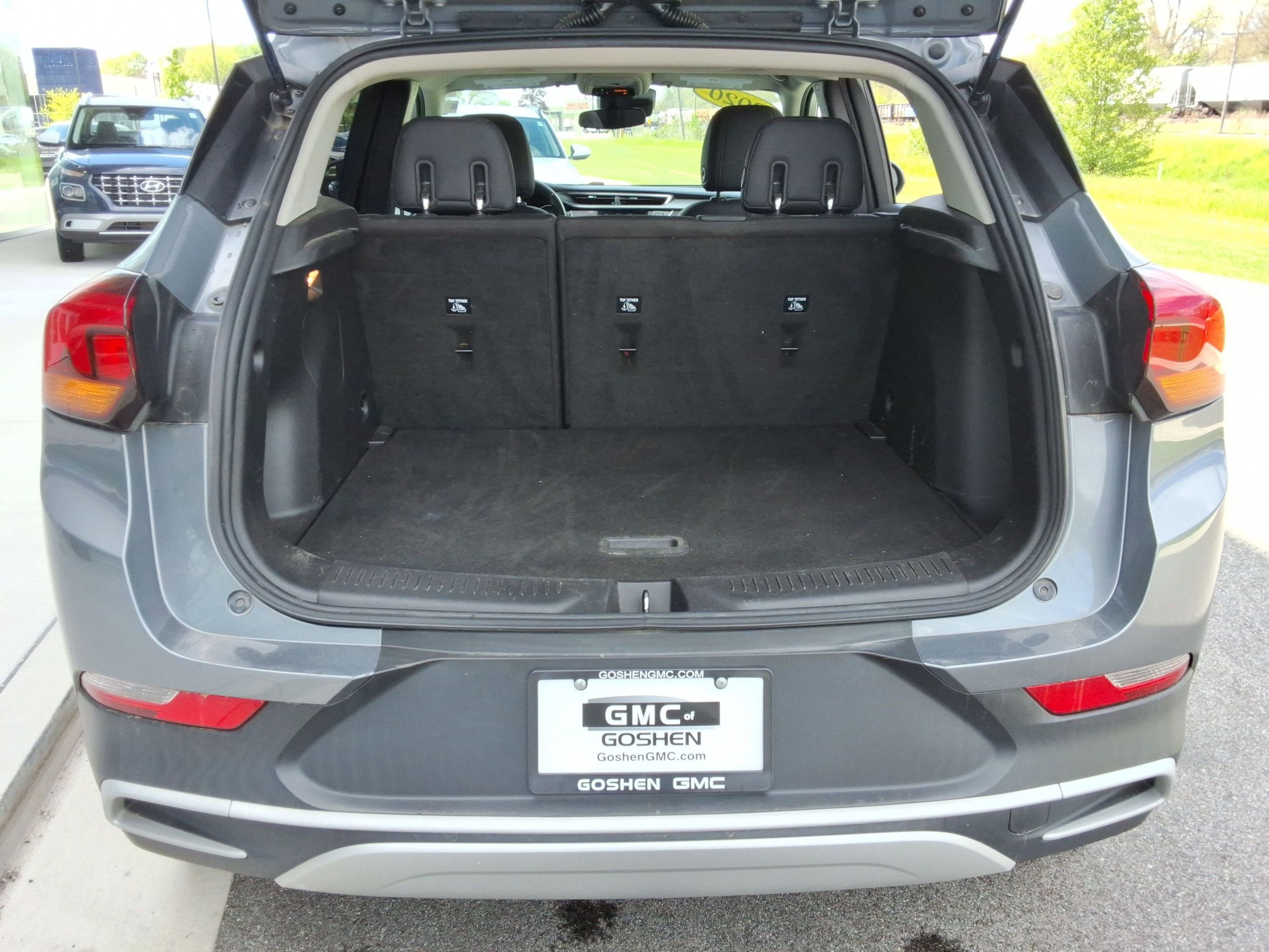 Used 2020 Buick Encore GX Preferred AWD/4WD image 30