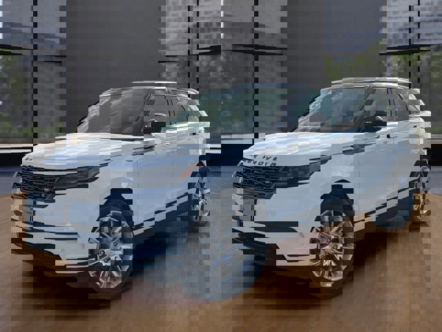 New 2026 Land Rover Range Rover Velar S image 1