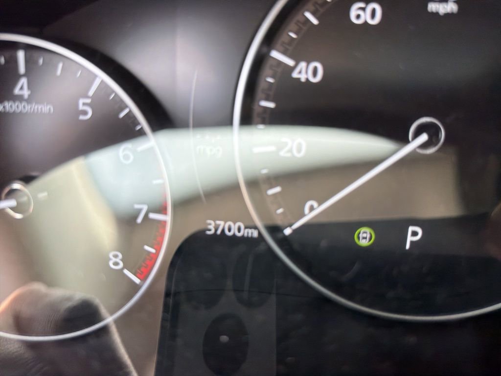 Used 2025 MAZDA CX-50 2.5 Turbo w/ Weather Package image 23