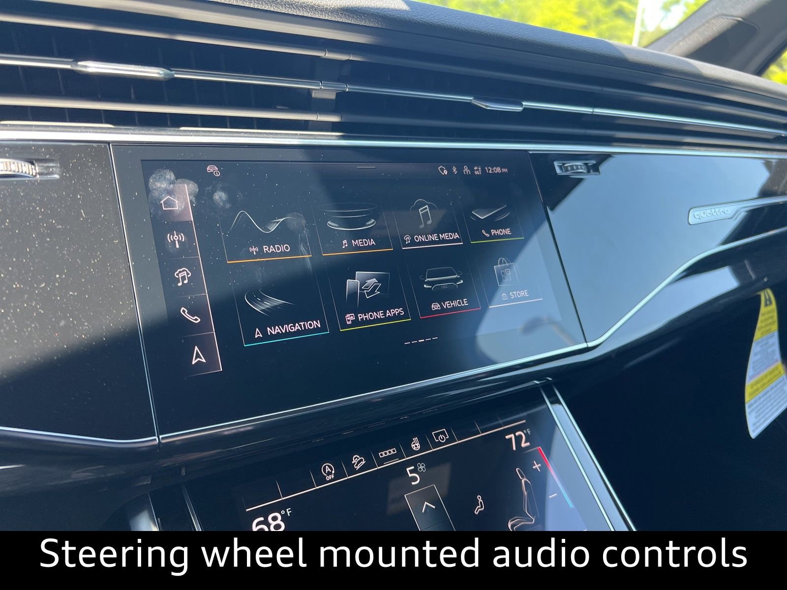 New 2026 Audi Q7 2.0T Premium AWD/4WD image 13