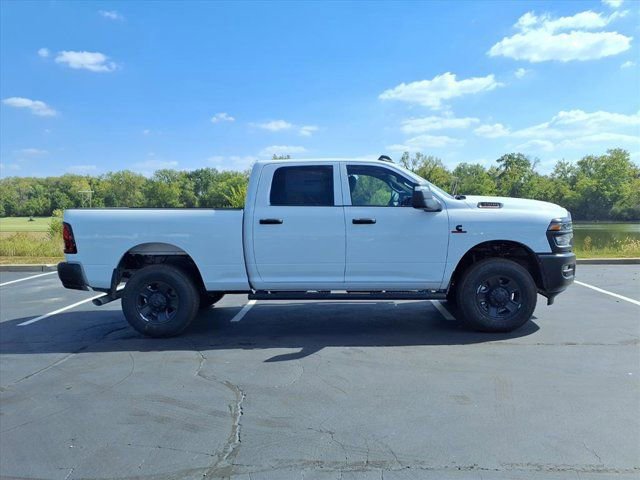 New 2026 RAM 3500 Tradesman image 16