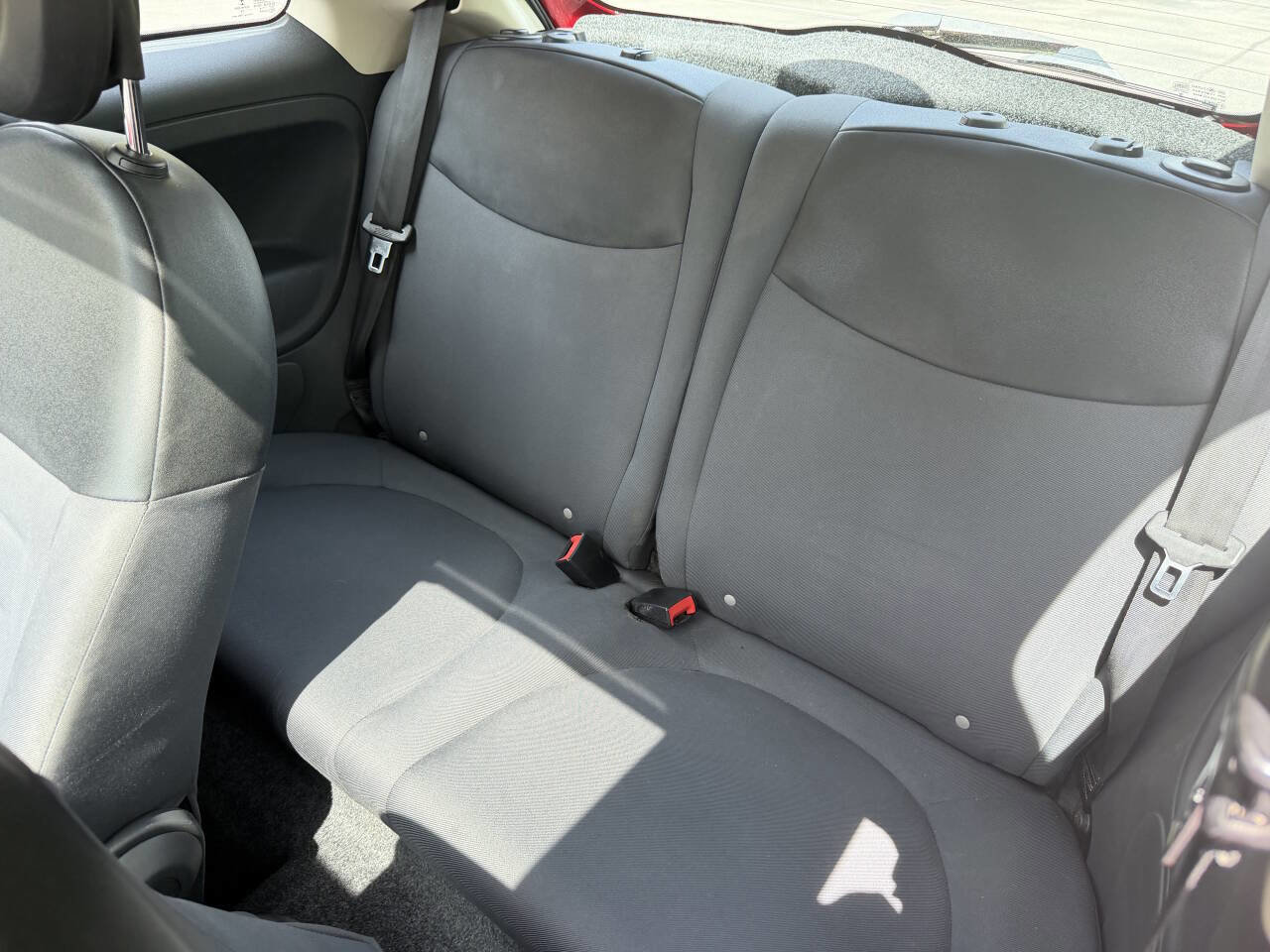 Used 2014 FIAT 500 Pop FWD image 21