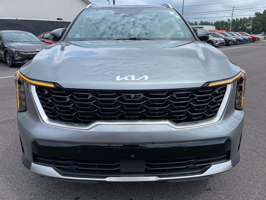 Used 2025 Kia Sorento SX Prestige AWD/4WD image 18