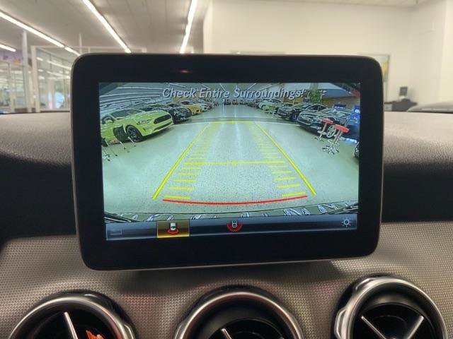 Used 2019 Mercedes-Benz GLA 250 4MATIC image 20