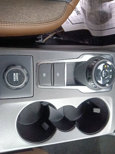 New 2025 Ford Bronco Sport Outer Banks w/ Outer Banks Tech Package+ AWD/4WD image 25