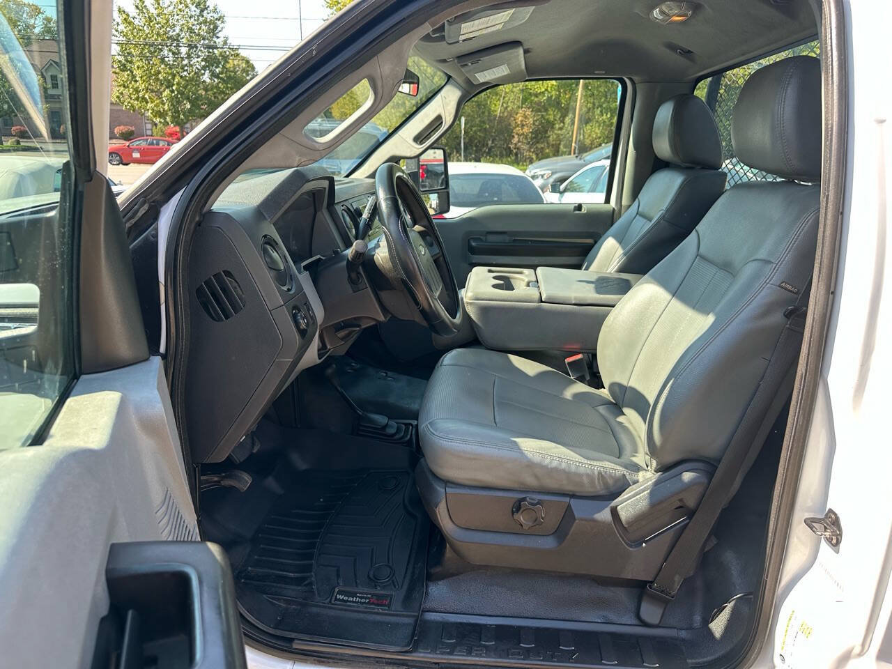 Used 2014 Ford F250 XL AWD/4WD image 18