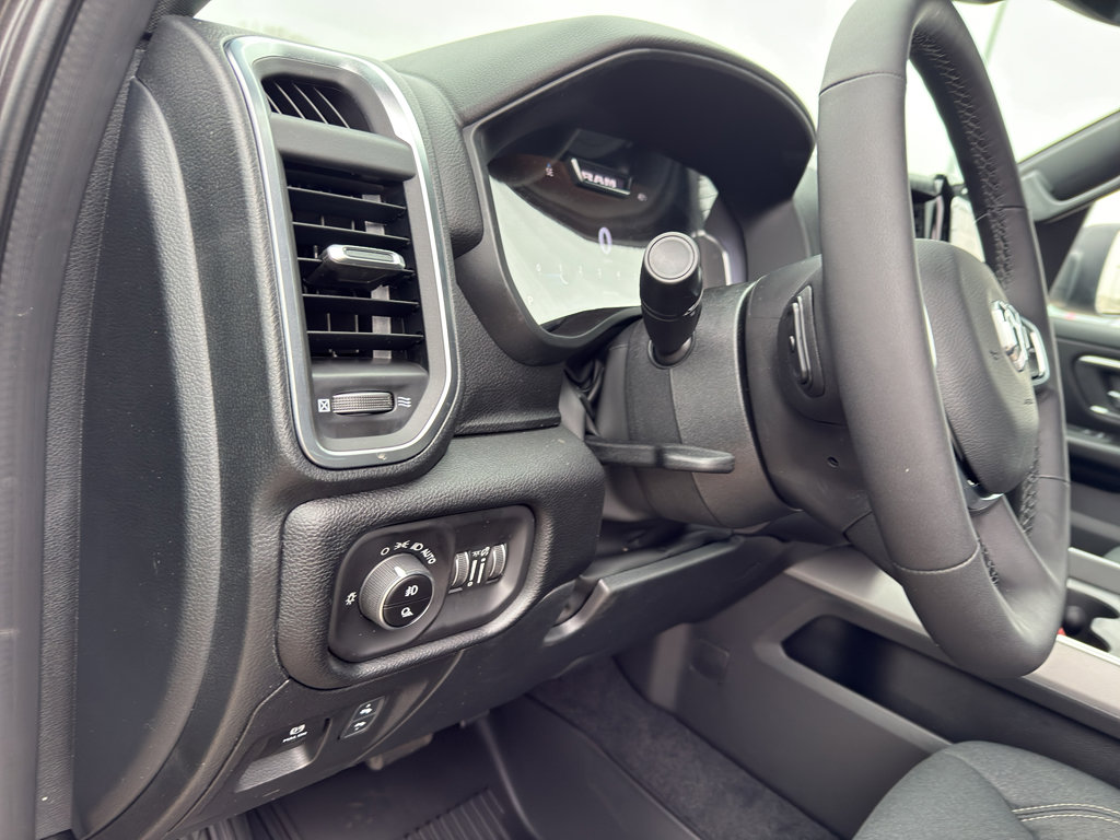 New 2026 RAM 1500 Big Horn image 14