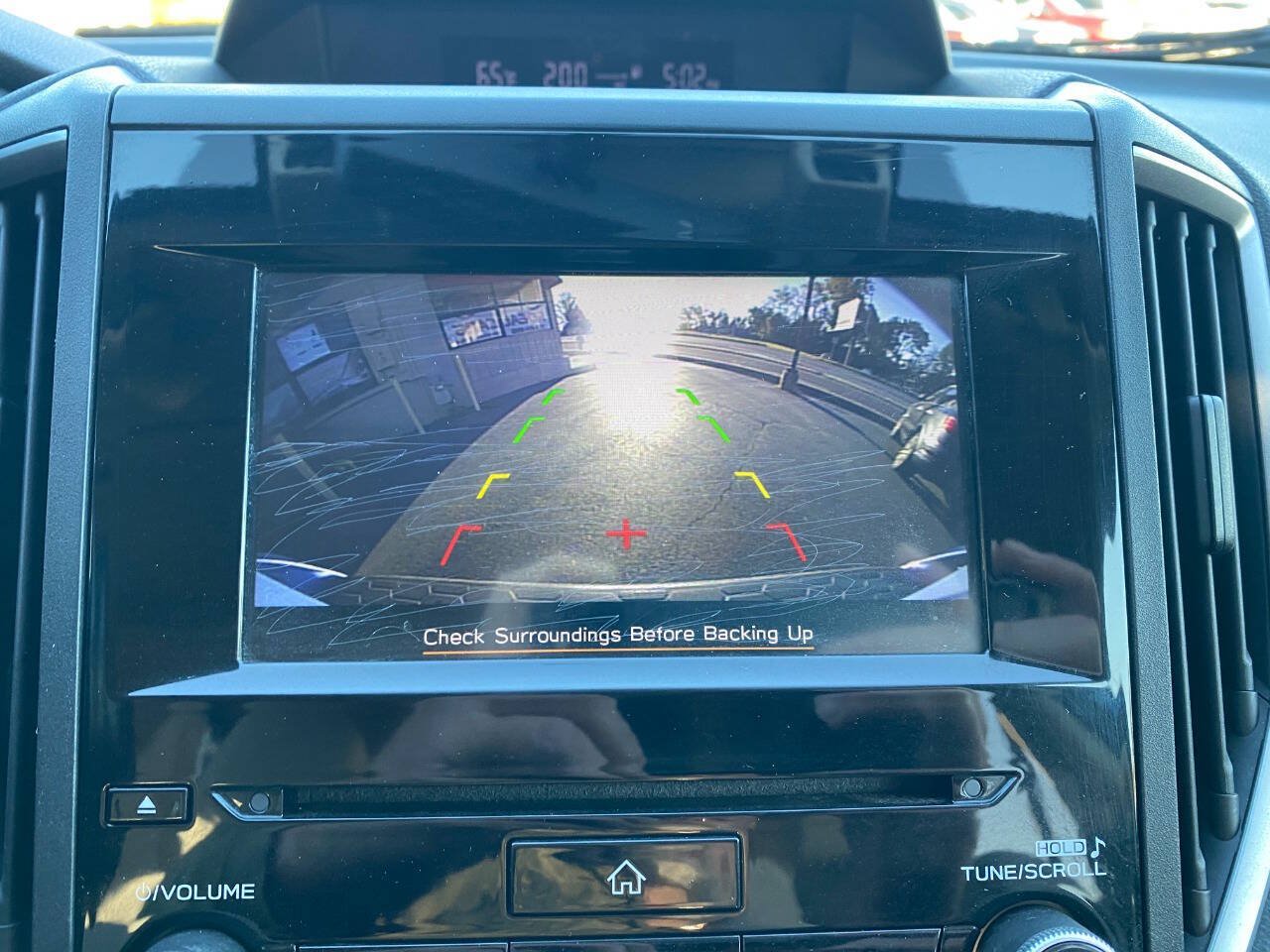 Used 2019 Subaru Crosstrek 2.0i Premium AWD/4WD image 16