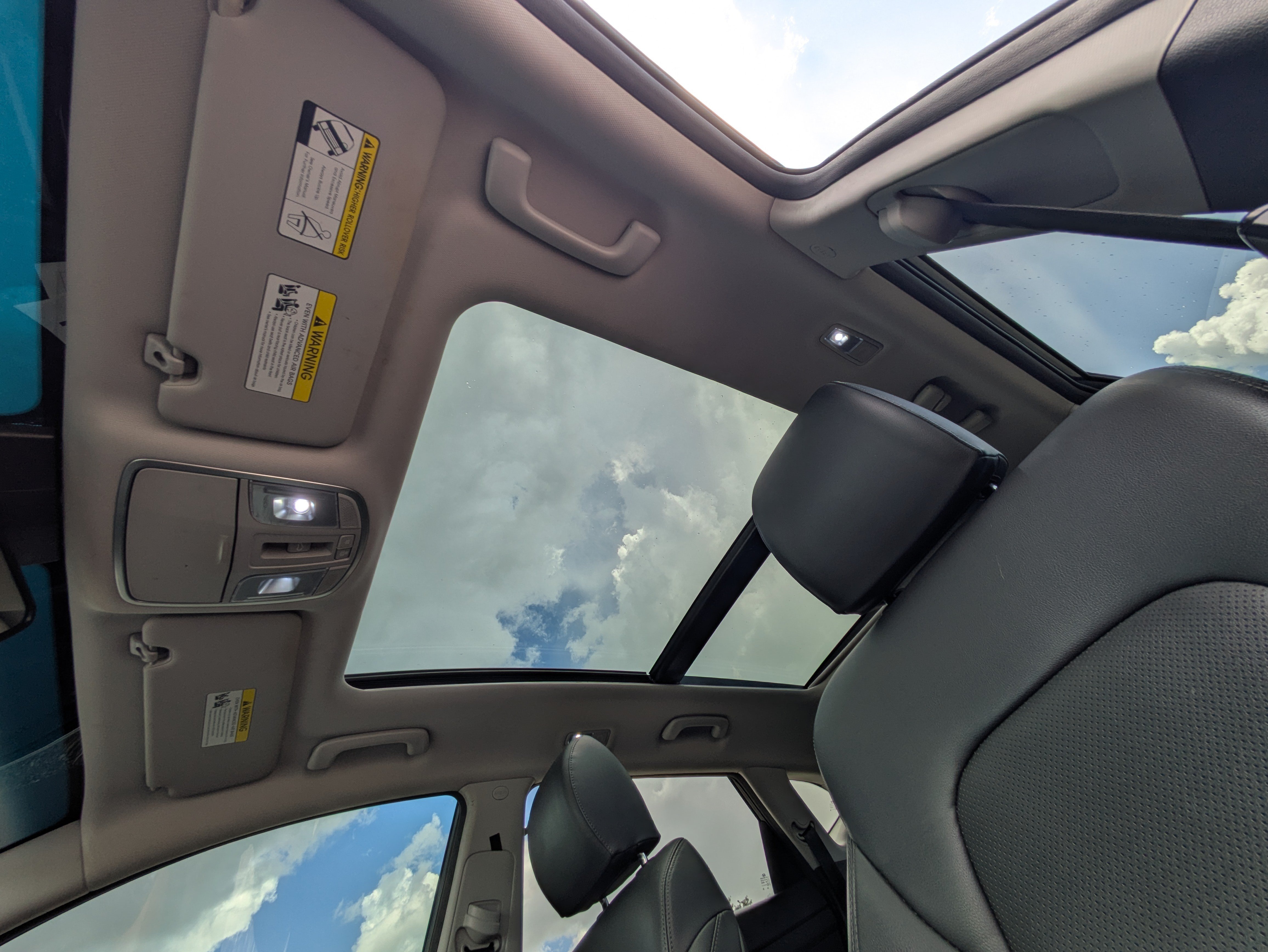 Used 2021 Hyundai Tucson Ultimate FWD image 37