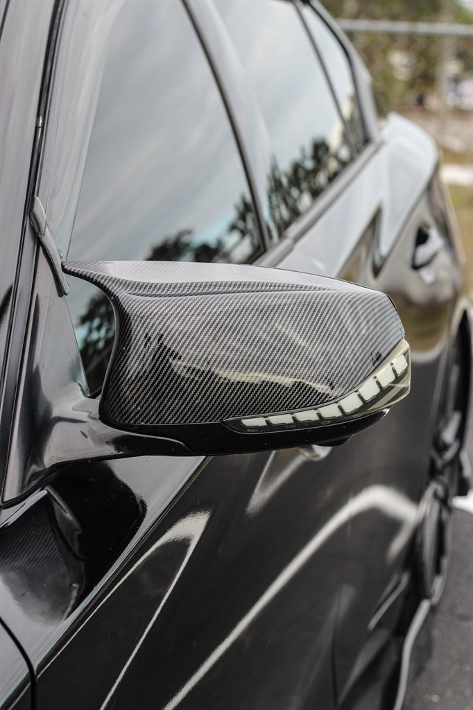 Used 2014 INFINITI Q50 Sport w/ Deluxe Touring Package image 16