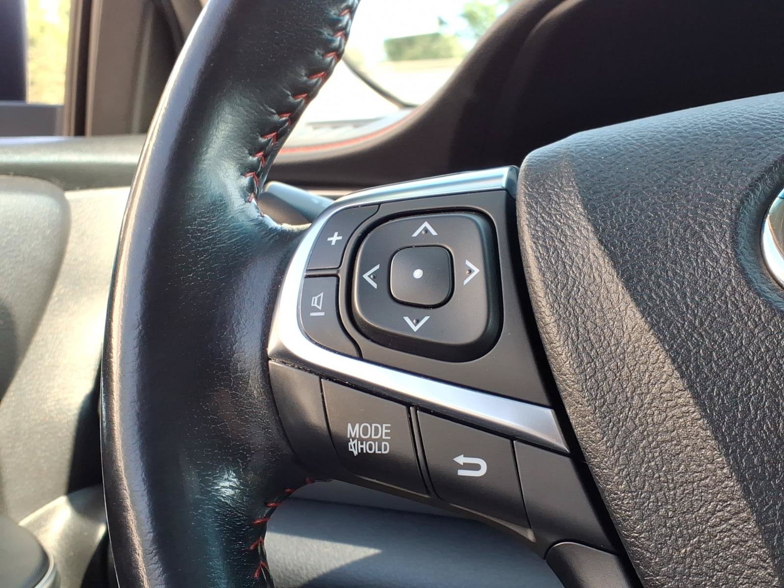 Used 2016 Toyota Camry SE FWD image 22
