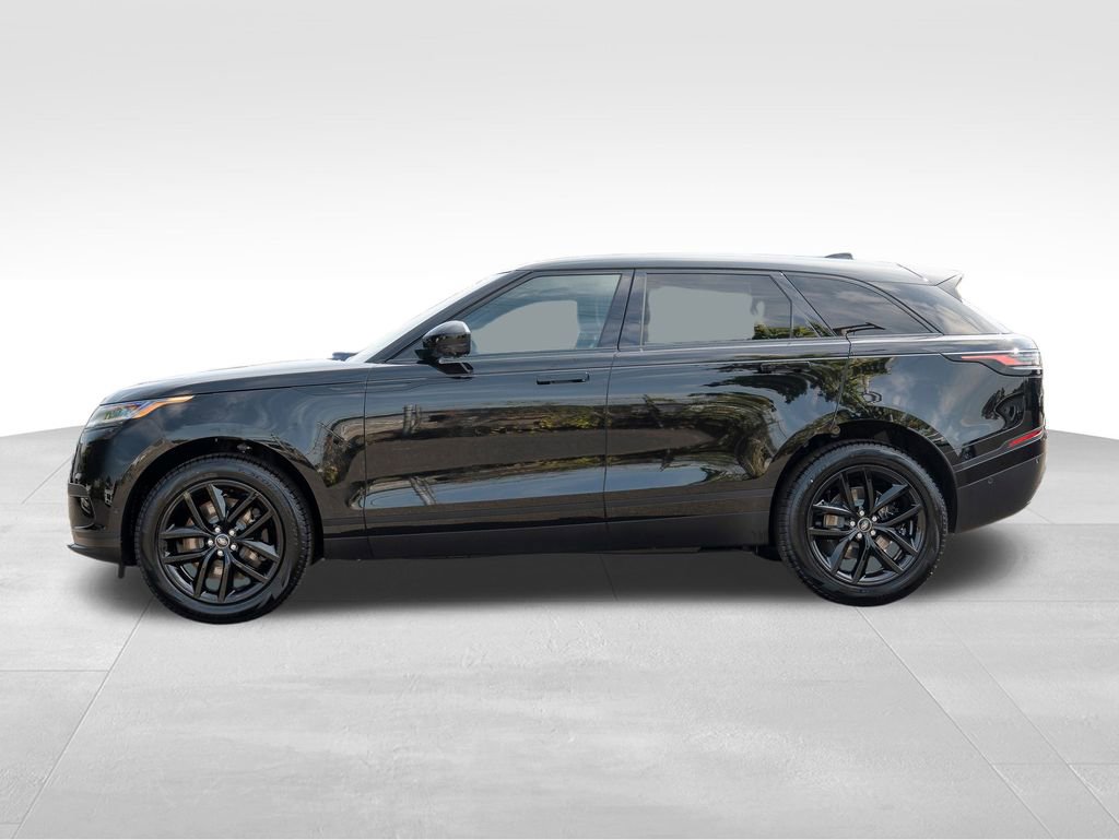 New 2026 Land Rover Range Rover Velar S image 7