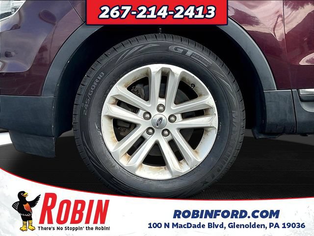 Used 2011 Ford Explorer XLT w/ 202A Rapid Spec Order Code AWD/4WD image 34