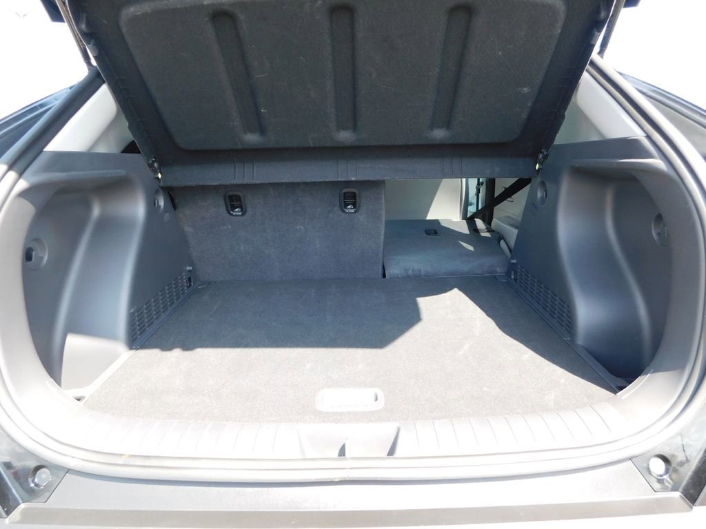 Used 2025 Hyundai Kona SEL FWD image 22