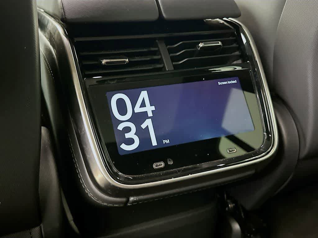 Used 2025 Rivian R1S Adventure image 12