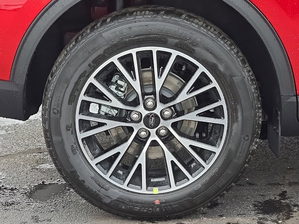 New 2026 Ford Escape SE image 57