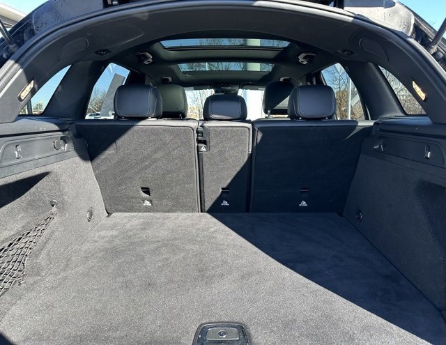 Certified 2022 Mercedes-Benz GLC 300 4MATIC image 10