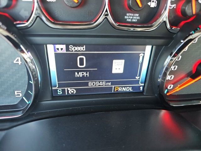 Used 2018 GMC Sierra 2500 SLT w/ Duramax Plus Package image 23