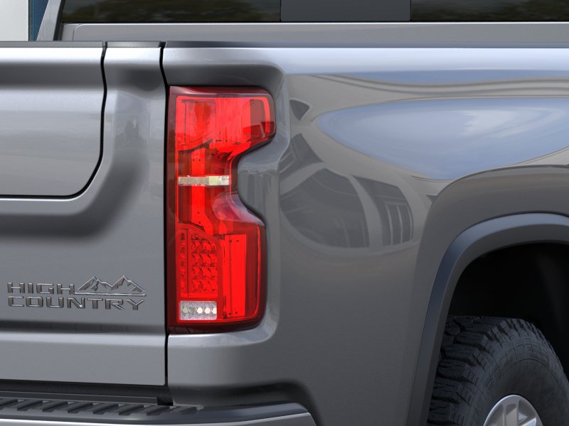 New 2026 Chevrolet Silverado 3500 High Country w/ High Country Premium Package AWD/4WD image 13