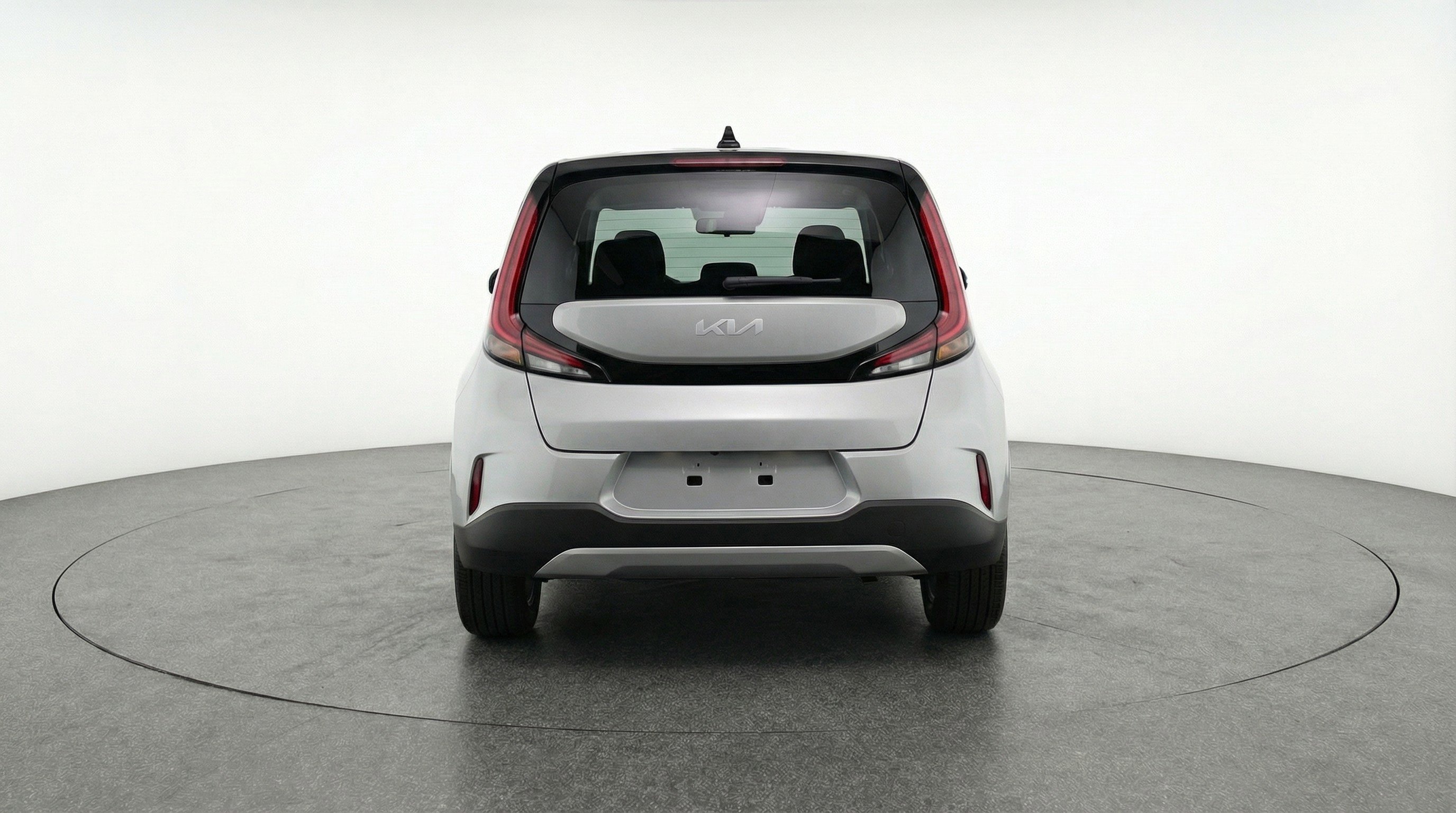 Used 2025 Kia Soul LX image 7