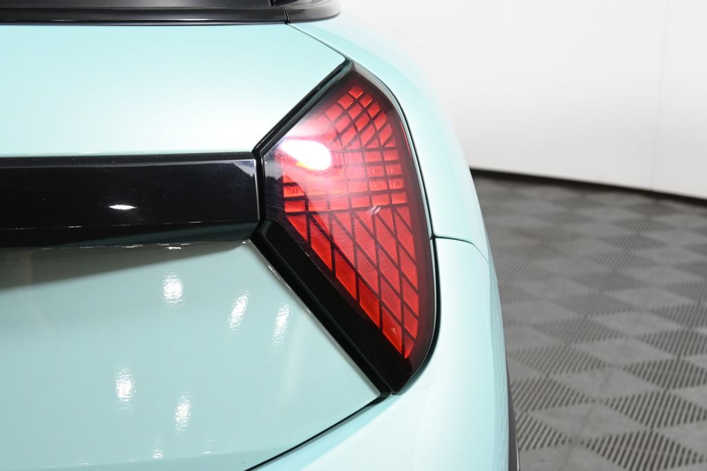 Certified 2025 MINI Cooper S FWD image 13