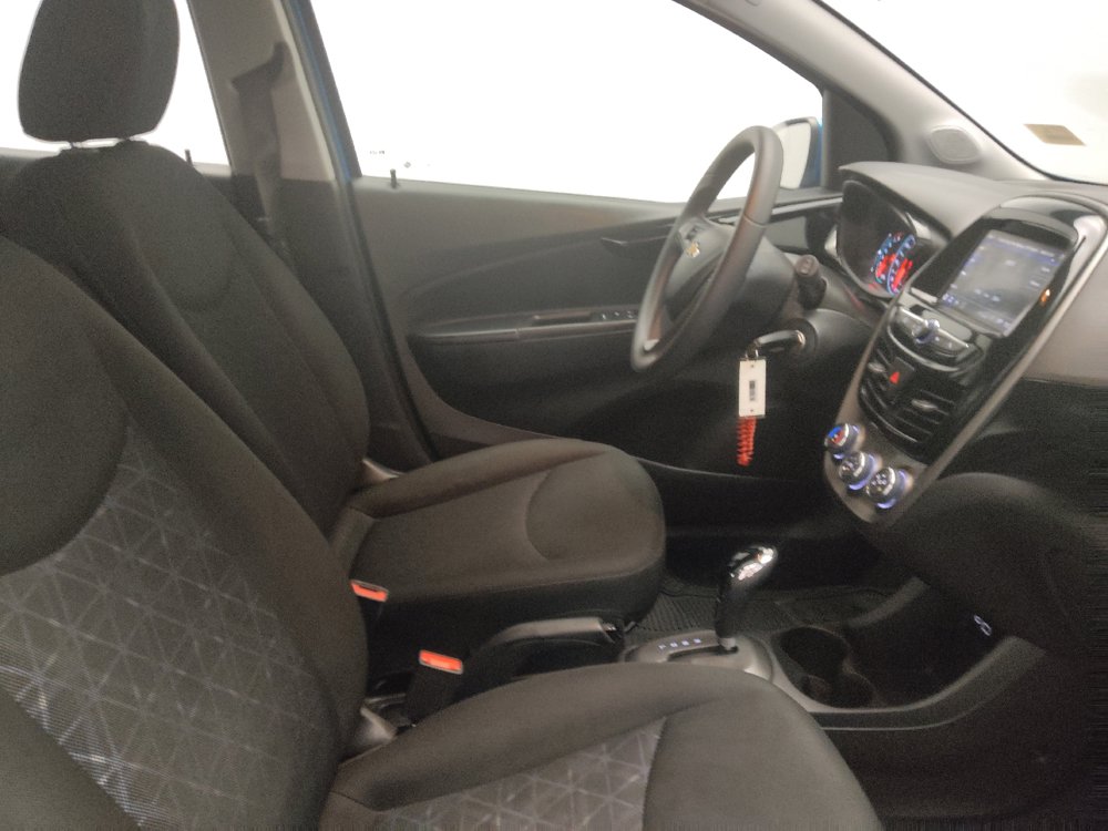 Used 2021 Chevrolet Spark LT FWD image 21